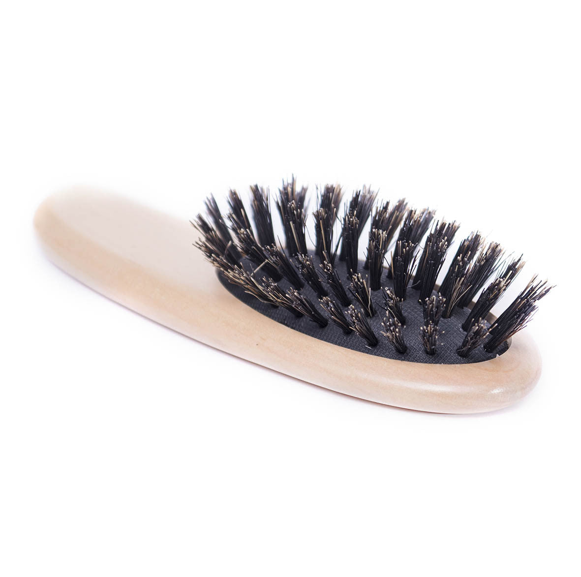 beard brush by milkman grooming co