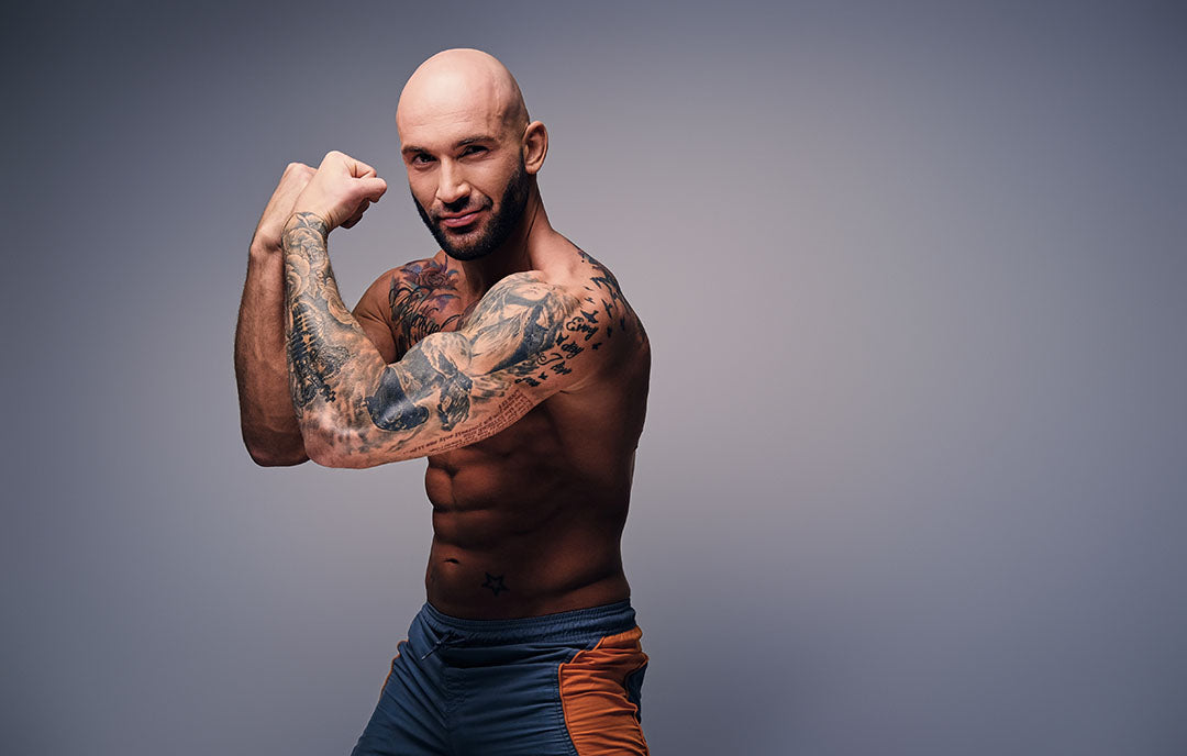 Razor shave head deals