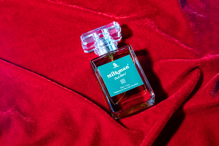 Female Perfumes With Oud: Enchanting Aromas Unveiled