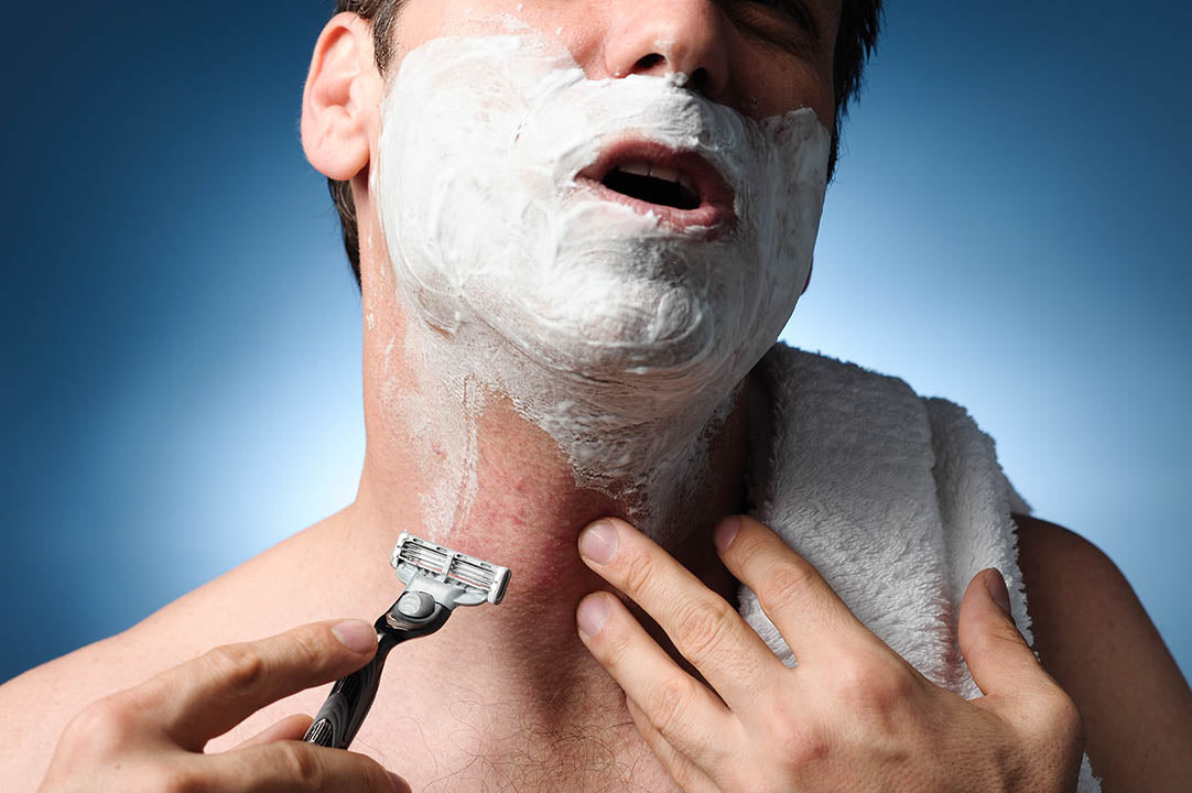 How Do You Keep a Safety Razor Blade Sharp? - Grown Man Shave
