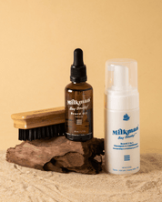 Beard Styling Box (3 scents available)