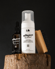 Beard Styling Box (3 scents available)