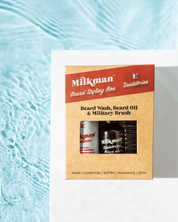 Beard Styling Box (3 scents available)