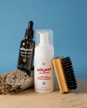 Beard Styling Box (3 scents available)