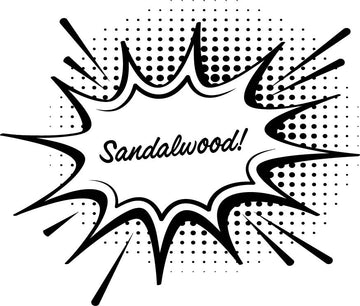 sandalwood fragrance note