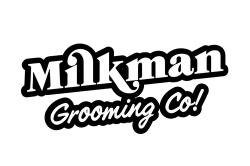 Milkman Logo