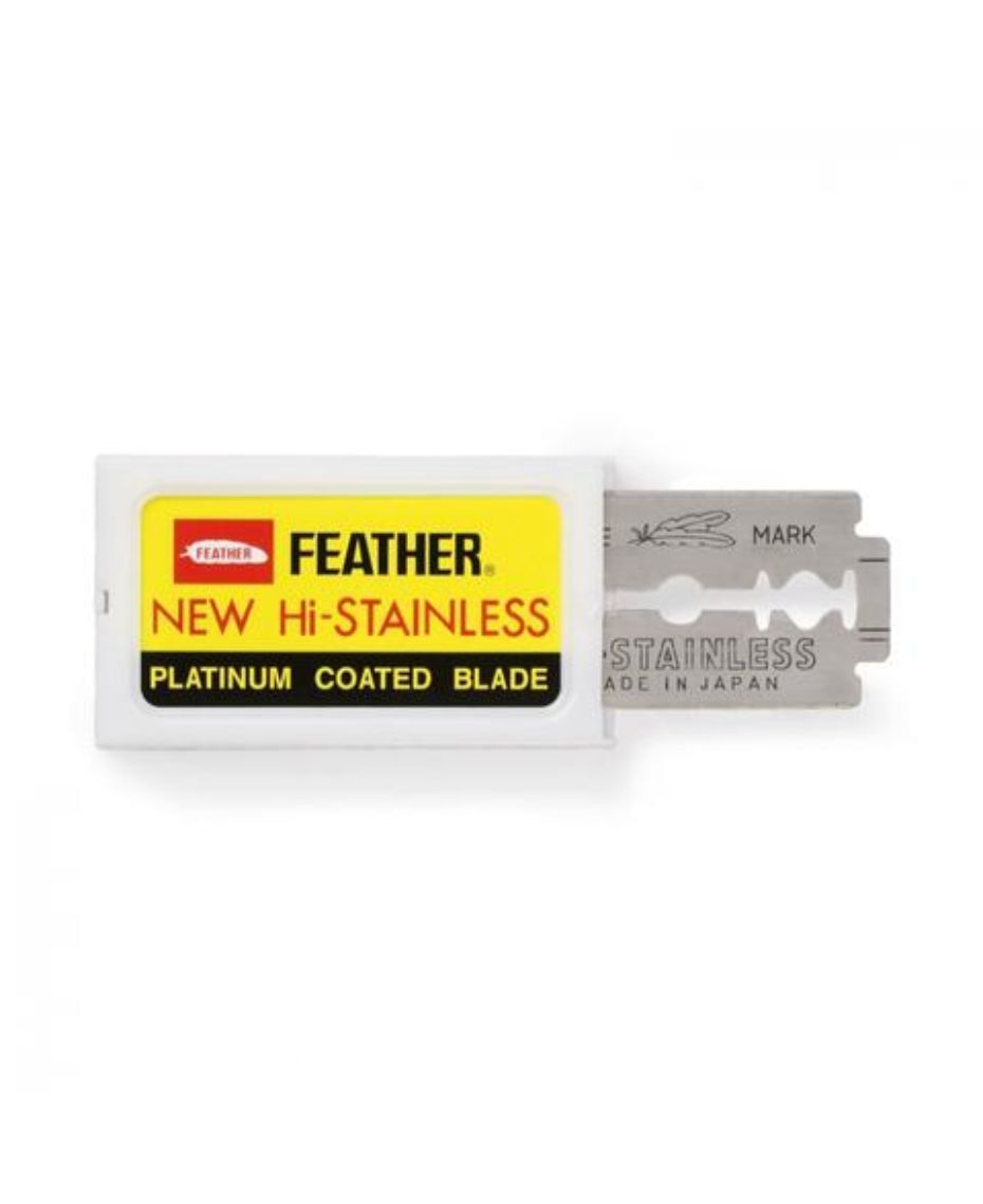 feather blades 5 pack 2
