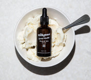 buy beard oil from the Milkman online shop