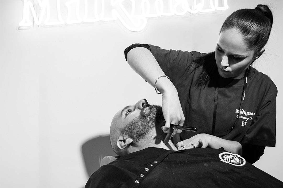 Ultimate Guide to Finding the Perfect Barber