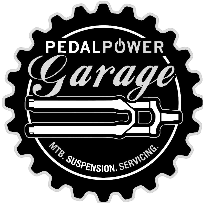 Pedal Power Garage