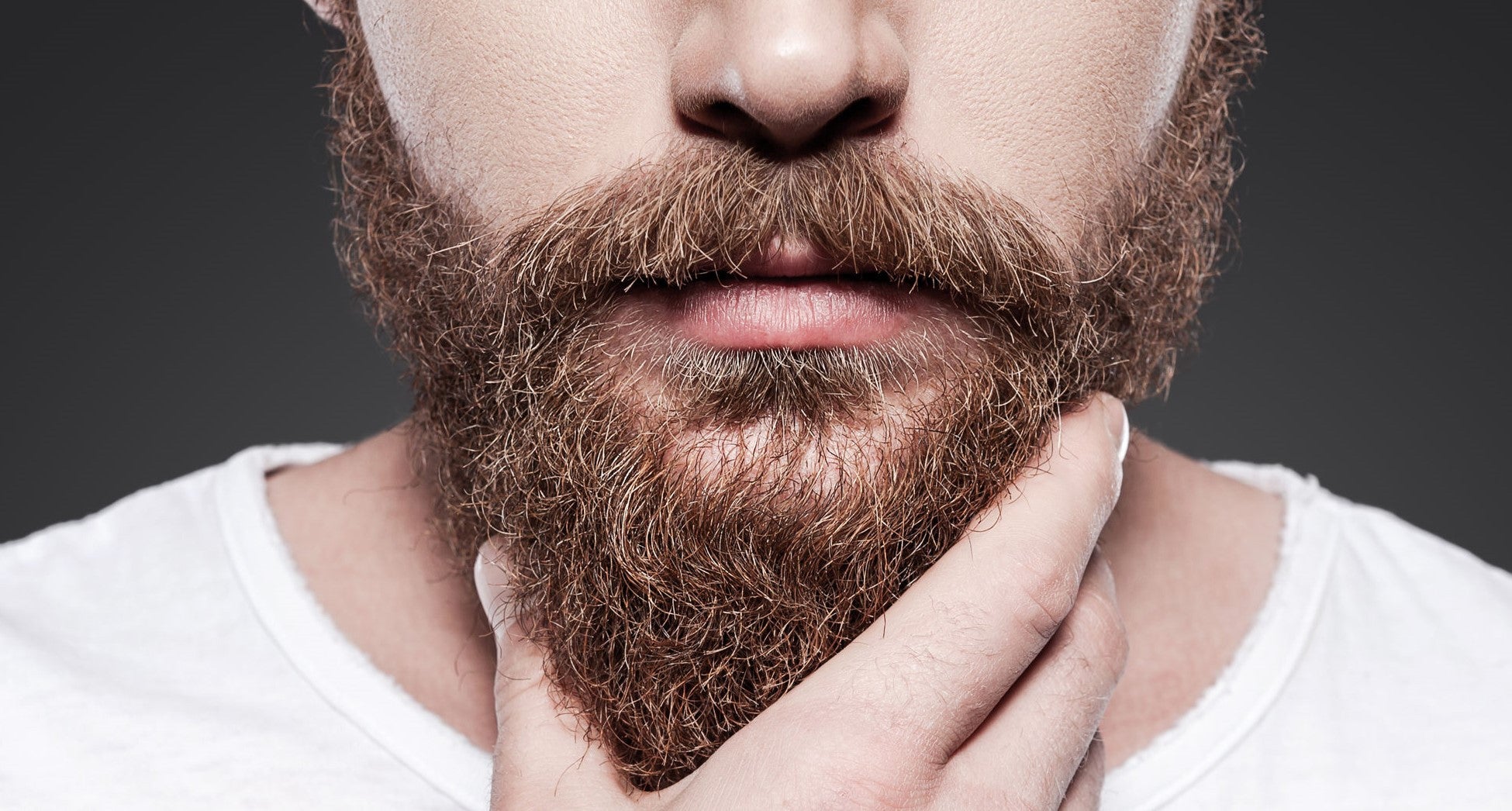 Clean Shaven Versus Beard