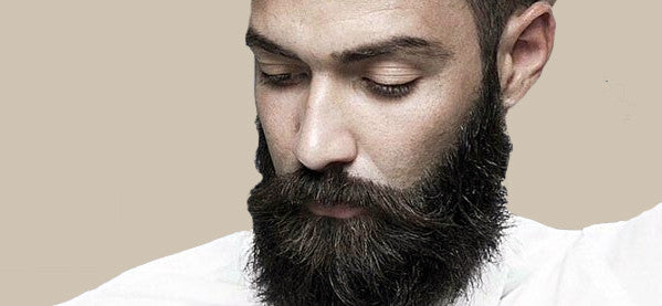 Top 5 Questions & Answers on How to Look After a Beard.