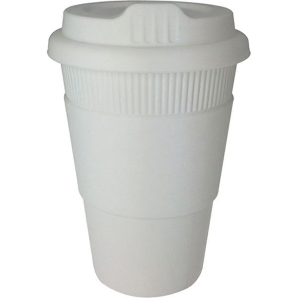 beard saving coffee mug, milkman grooming co.