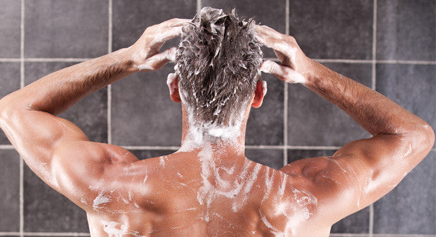 Grooming Tips for Men