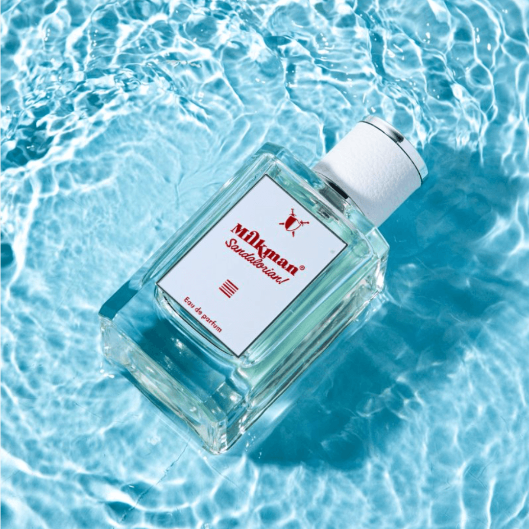 Men's Fragrance (Sandalorian)