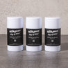 mens 3 pack of natural deodorant, made in australia