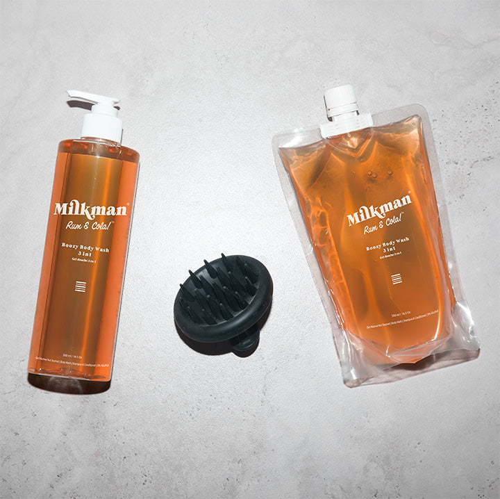 Body Wash Bundle (33% off)