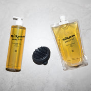 Body Wash Bundle (33% off)