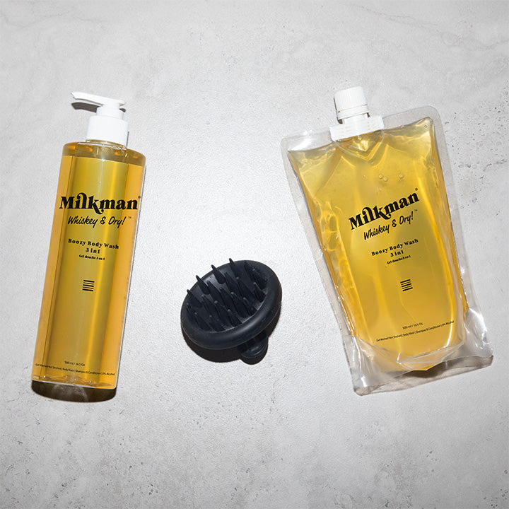 Body Wash Bundle (33% off)