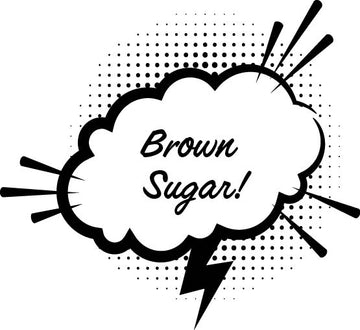 brown sugar note in oud noir fragrance for men