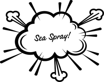sea spray fragrance note