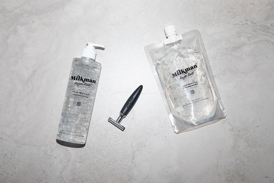 Super Shaver Bundle