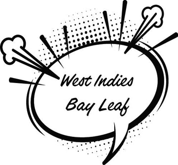 west indies bay fragrance ingredient