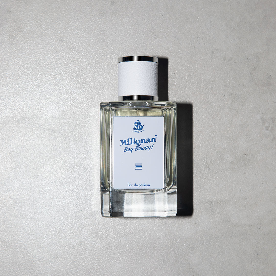Men's Fragrance (Bay Bounty)