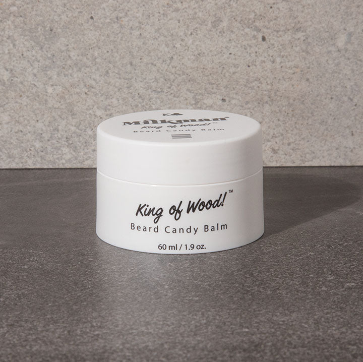 Beard Balm