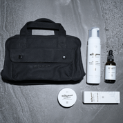 Beard Care Bundle (Bonus Bag Deal)