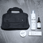 Beard Care Bundle (Bonus Bag Deal)