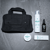 Beard Care Bundle (Bonus Bag Deal)