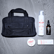 Beard Care Bundle (Bonus Bag Deal)
