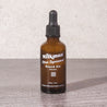 shop australian beard oil by milkman, citrus supernova scent