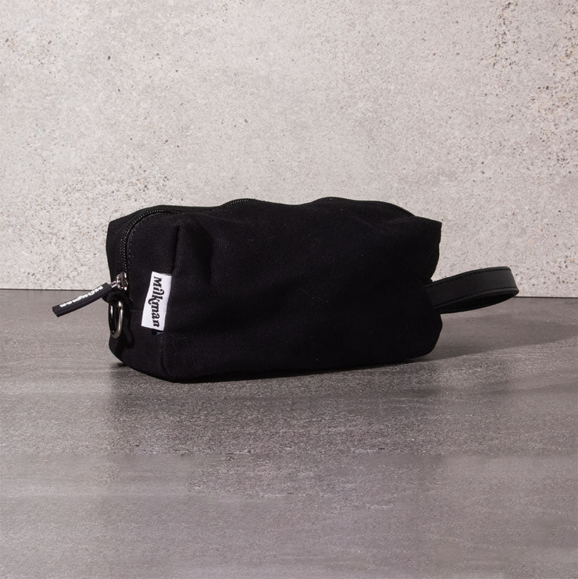 Canvas Dopp Bags