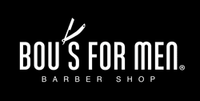 bous for men barber shop