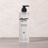 clear shave gel (soap and fragrance free) for sensitive skin