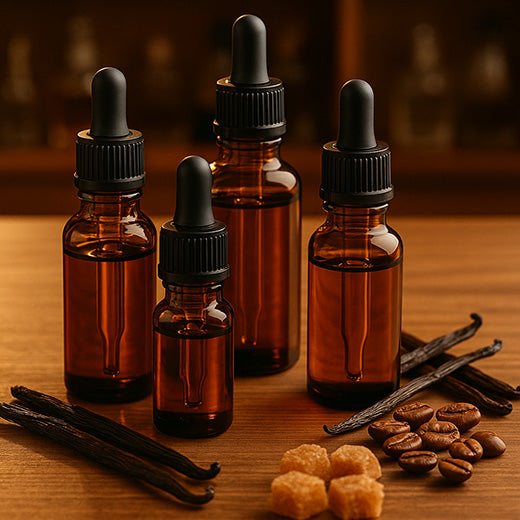 Aroma That Awakens Your Senses