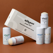 Natural Deodorant 5 PACK - PRESALE