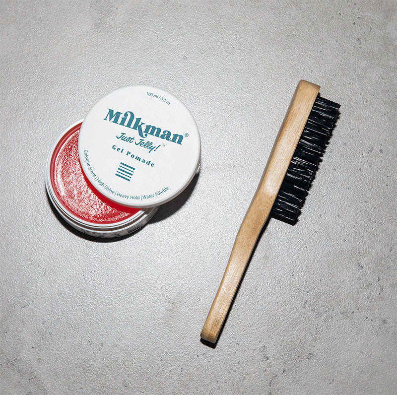 Hair Styling Combo