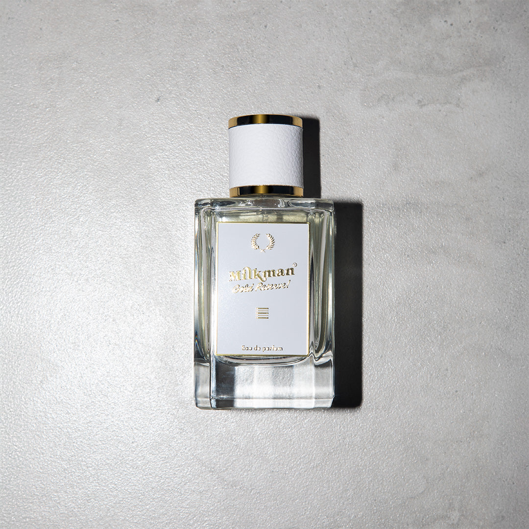 Men's Fragrance (Gold Reserve)
