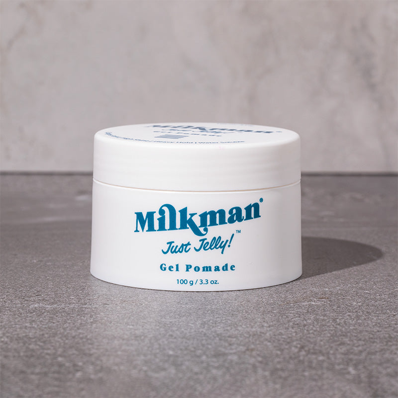 milkman just jelly gel pomade