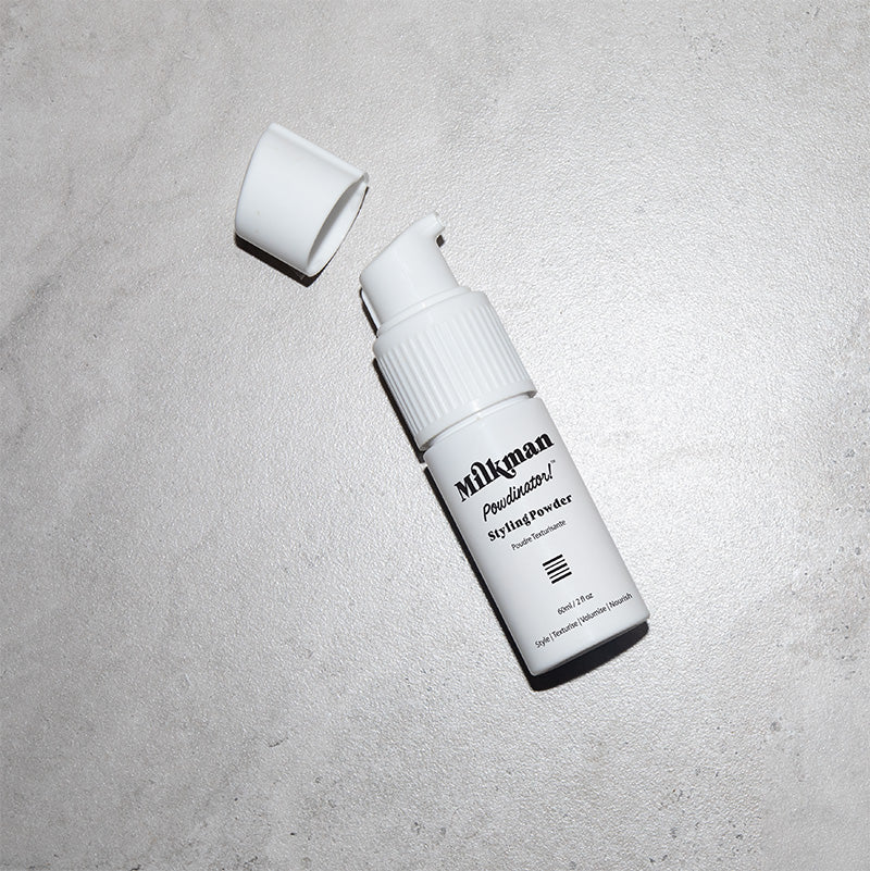 Hair Styling Powder