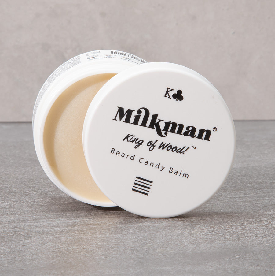 Beard Balm