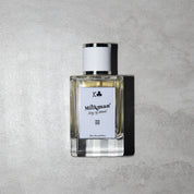Men's Fragrance (King of Wood)