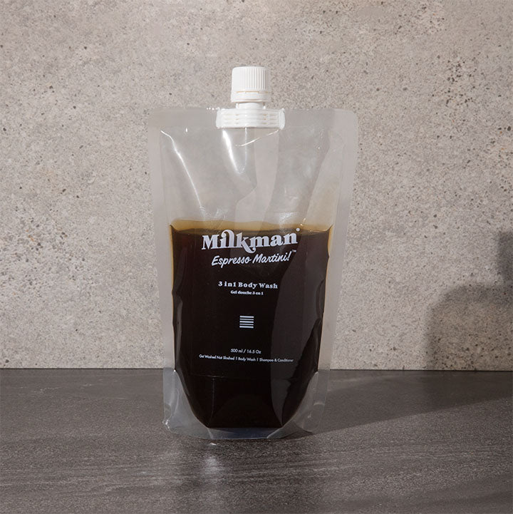 Body Wash Eco Refill