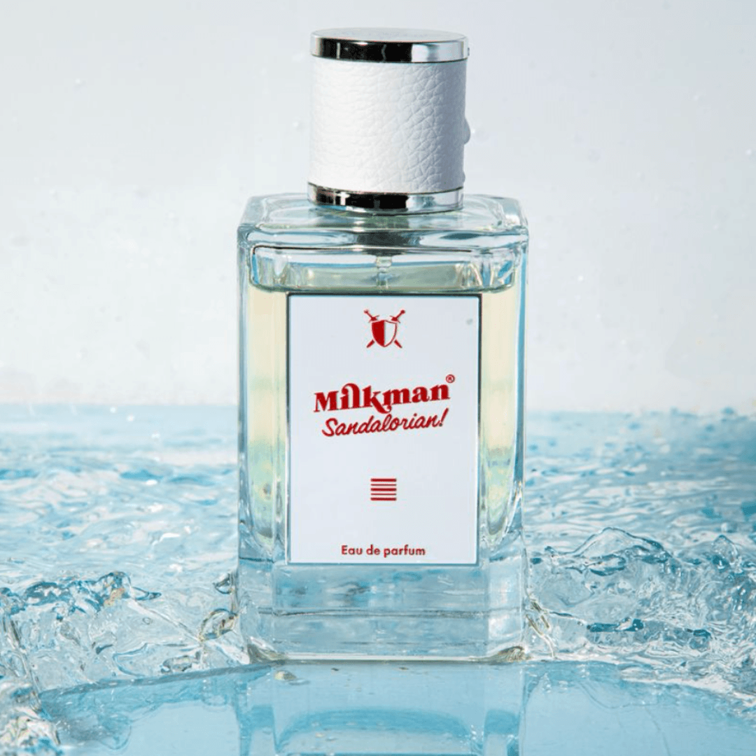 Men's Fragrance (Sandalorian)
