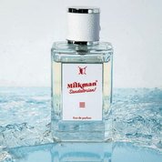 Men's Fragrance (Sandalorian)