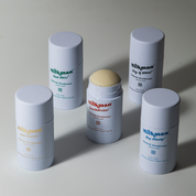 Natural Deodorant 5 PACK - PRESALE