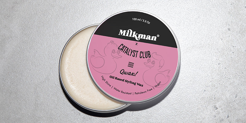 oil based pomade for men made in australia